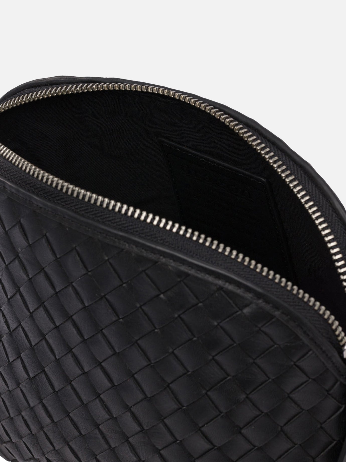 Pouch 100% cow leather  Black - Dragon Diffusion Women | PDP | VIETTI Online Store | Zoom-Modal_5
