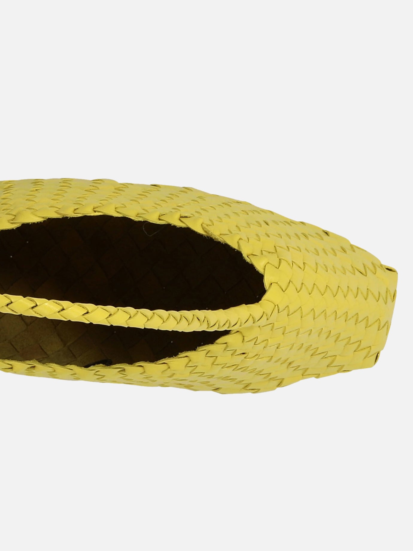 Medium bags 100% buffalo calf leather  Yellow - Dragon Diffusion Women | PDP | VIETTI Online Store | thumbnail_5