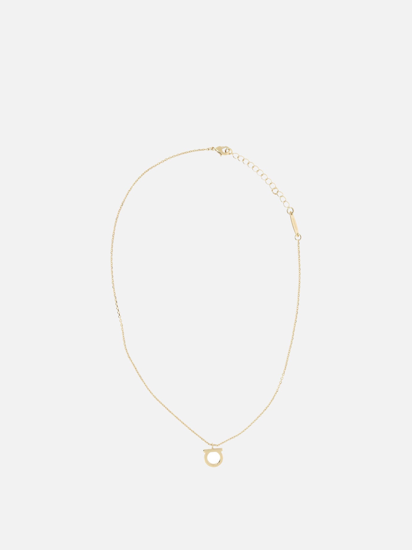Necklaces 0696658  Gold - Ferragamo Women | PDP | VIETTI Online Store | Zoom-Modal
