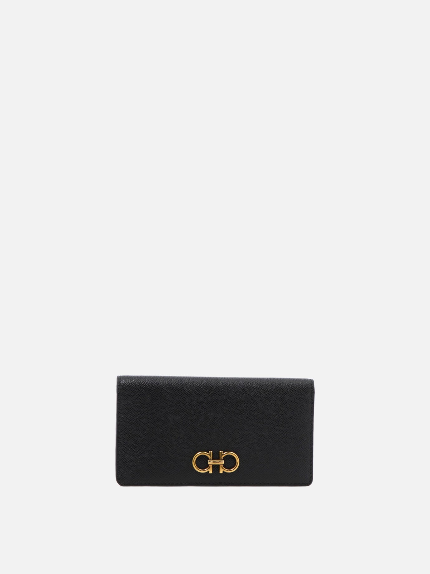 Wallets 0726510  Black - Ferragamo Women | PDP | VIETTI Online Store | Zoom-Modal

