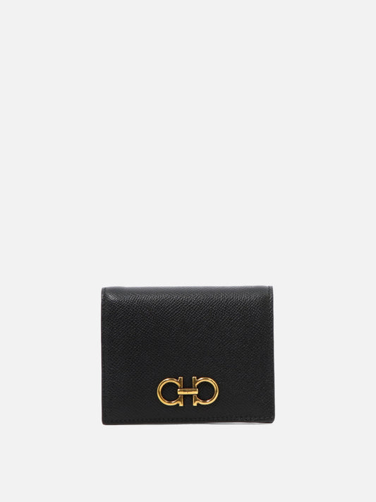 Wallets 0726512  Black - Ferragamo Women | PLP | VIETTI Online Store 
