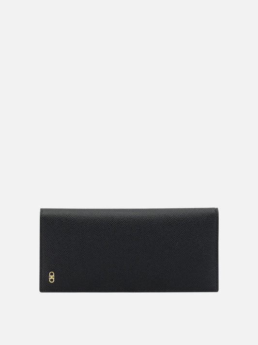 Wallets 0775653  Black - Ferragamo Men | PLP | VIETTI Online Store 
