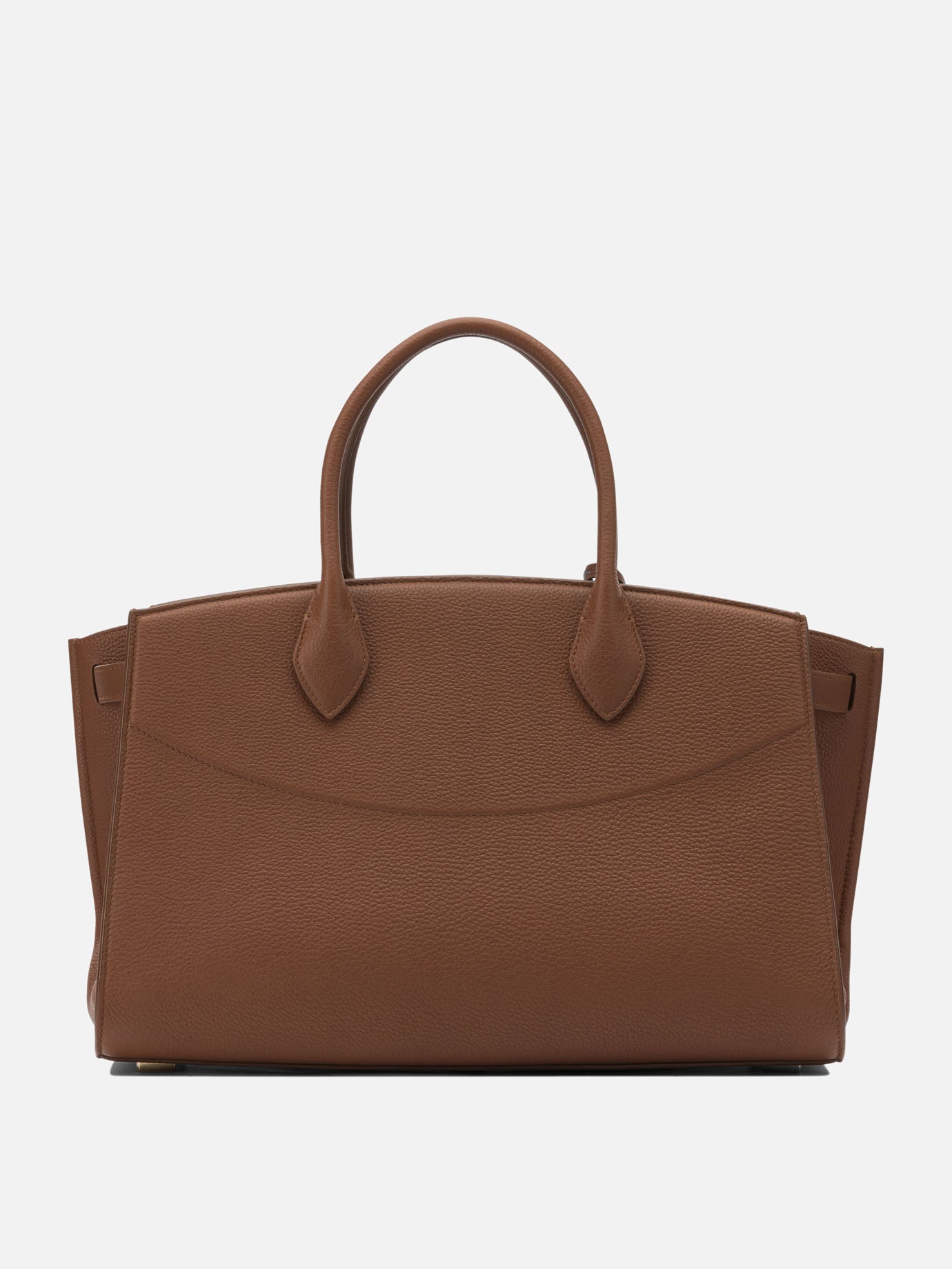 Medium bags 0785997  Brown - Ferragamo Women | PDP | VIETTI Online Store | Zoom-Modal_3
