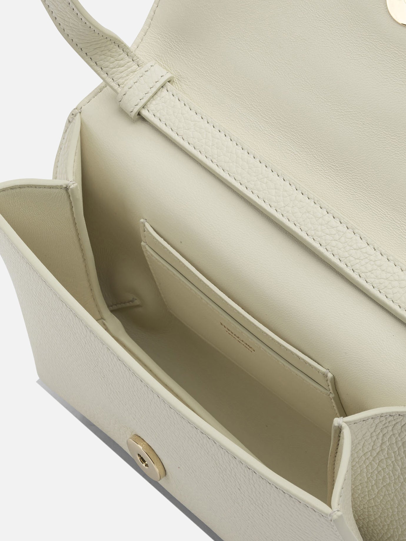 Small bags 0789842  White - Ferragamo Women | PDP | VIETTI Online Store | Zoom-Modal_5
