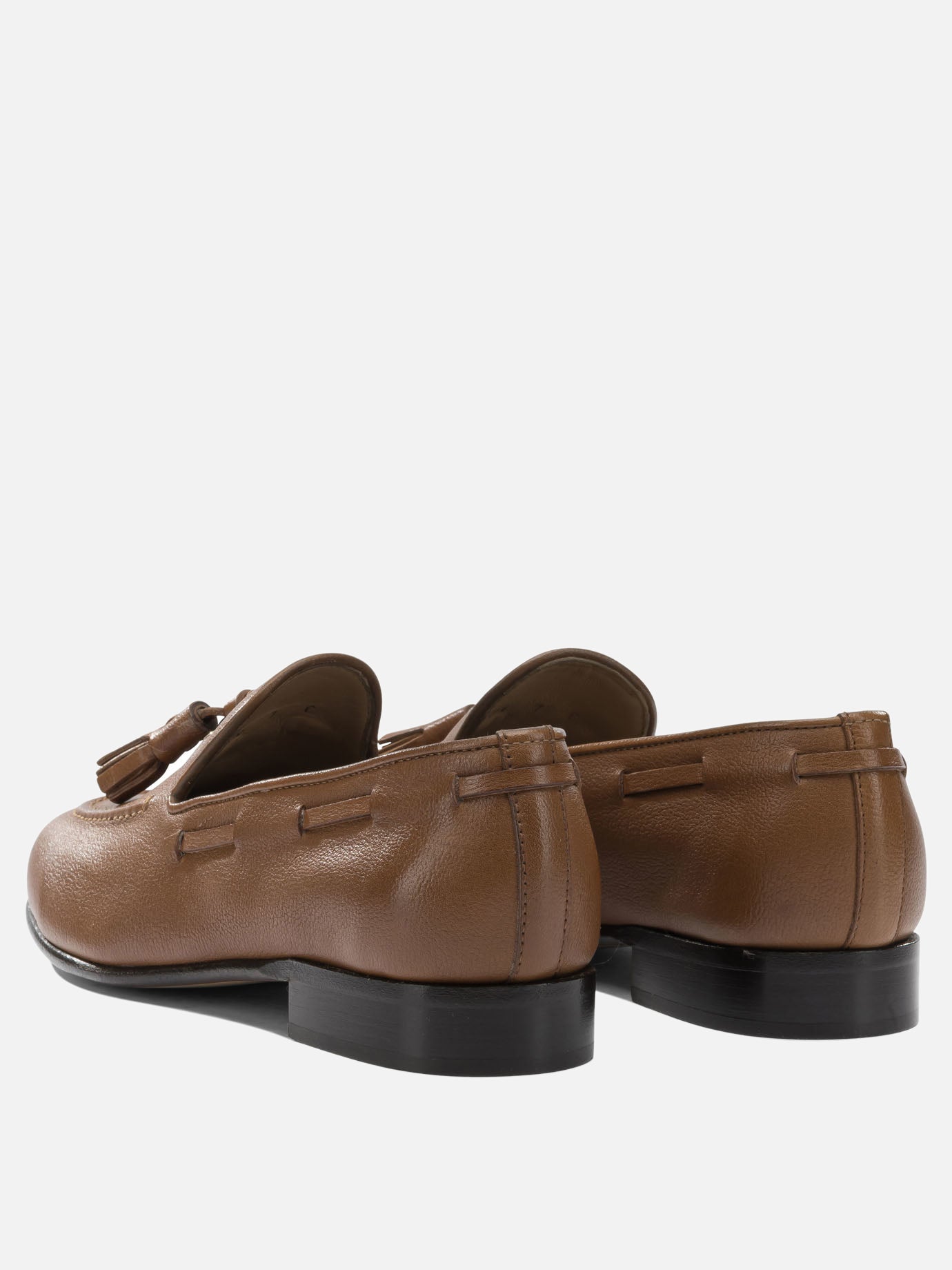 Loafers 0791172  Brown - Ferragamo Women | PDP | VIETTI Online Store | thumbnail_4