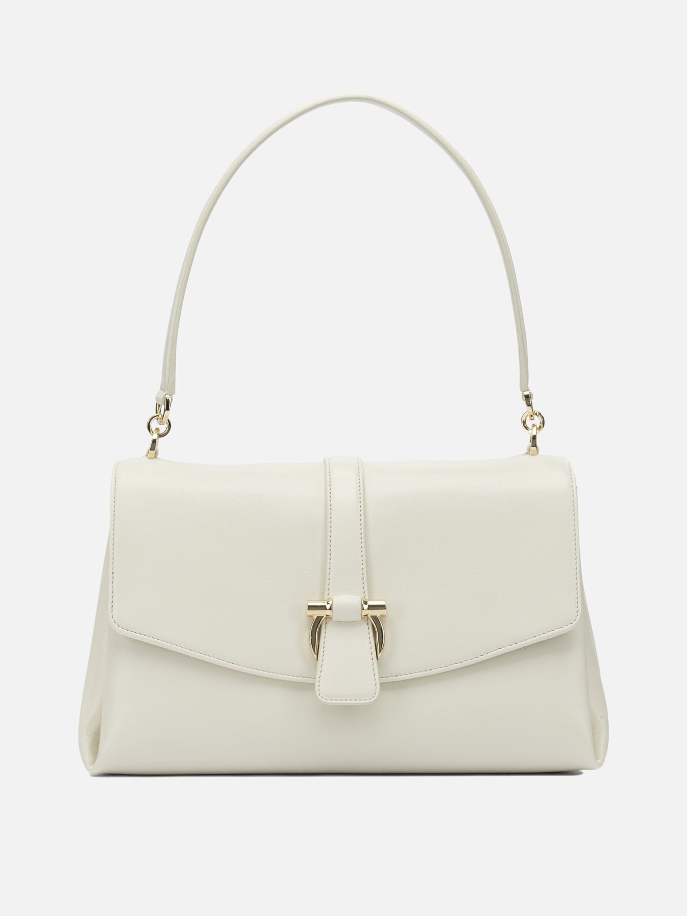 Small bags 0791195  White - Ferragamo Women | PDP | VIETTI Online Store | thumbnail
