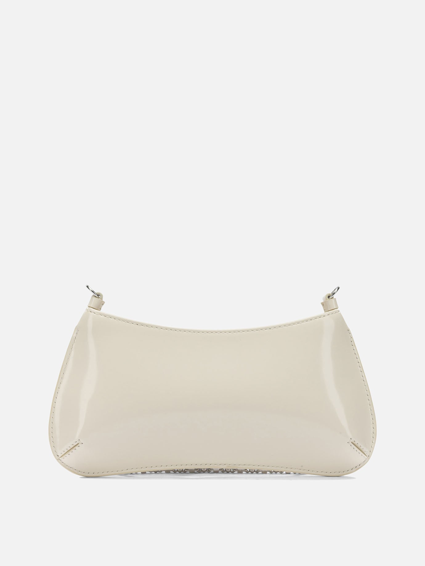 Small bags 100% leather - Lining: 100% cotton  White - Jacquemus Women | PDP | VIETTI Online Store | Zoom-Modal_3
