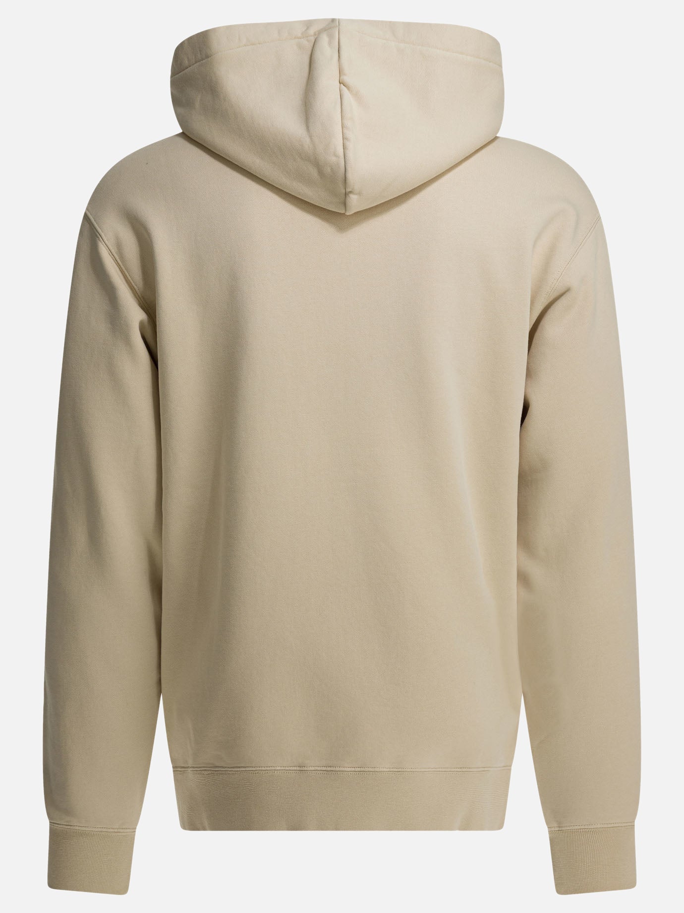 Hoodies Logo  Beige - Jacquemus Men | PDP | VIETTI Online Store | Zoom-Modal_2
