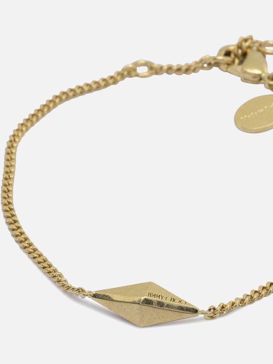 Bracelets 100% brass  Gold - Jimmy Choo Women | PLP | VIETTI Online Store | 2
