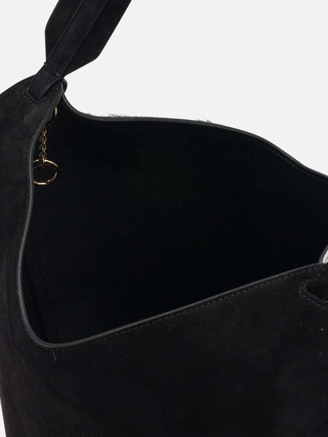 Small bags 100% calfskin  Black - Khaite Women | PDP | VIETTI Online Store | thumbnail_5