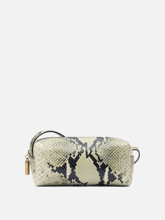 Small bags 100% calfskin  Beige - Khaite Women | PLP | VIETTI Online Store 
