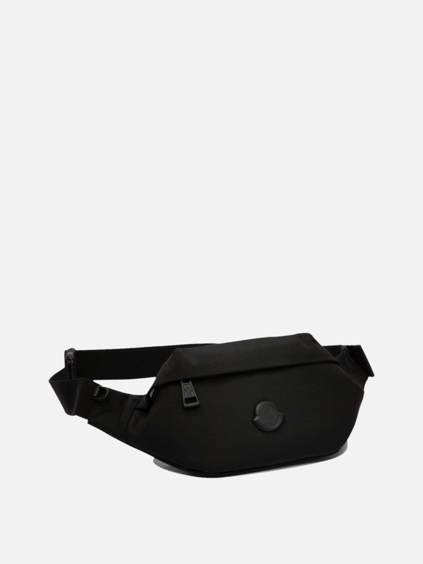 Bumbags 53% polyamide 47% polyester  Black - Moncler Men | PDP | VIETTI Online Store | thumbnail_2