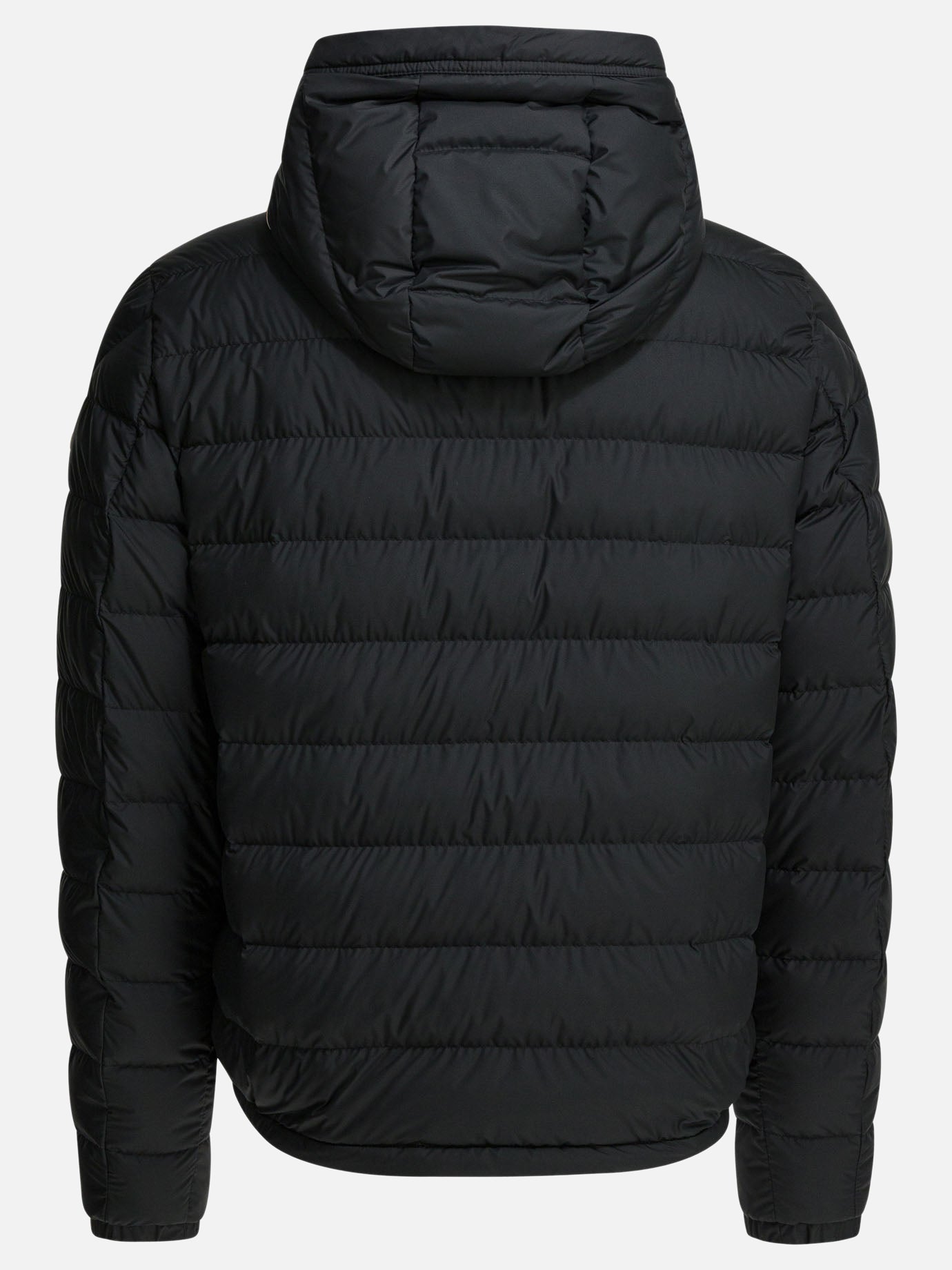 Down jackets Logo  Black - Moncler Men | PDP | VIETTI Online Store | Zoom-Modal_2
