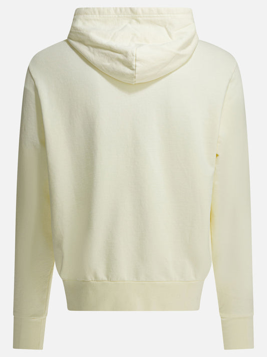 Full zip sweatshirts 100% cotton  White - Polo Ralph Lauren Men | PLP | VIETTI Online Store | 2
