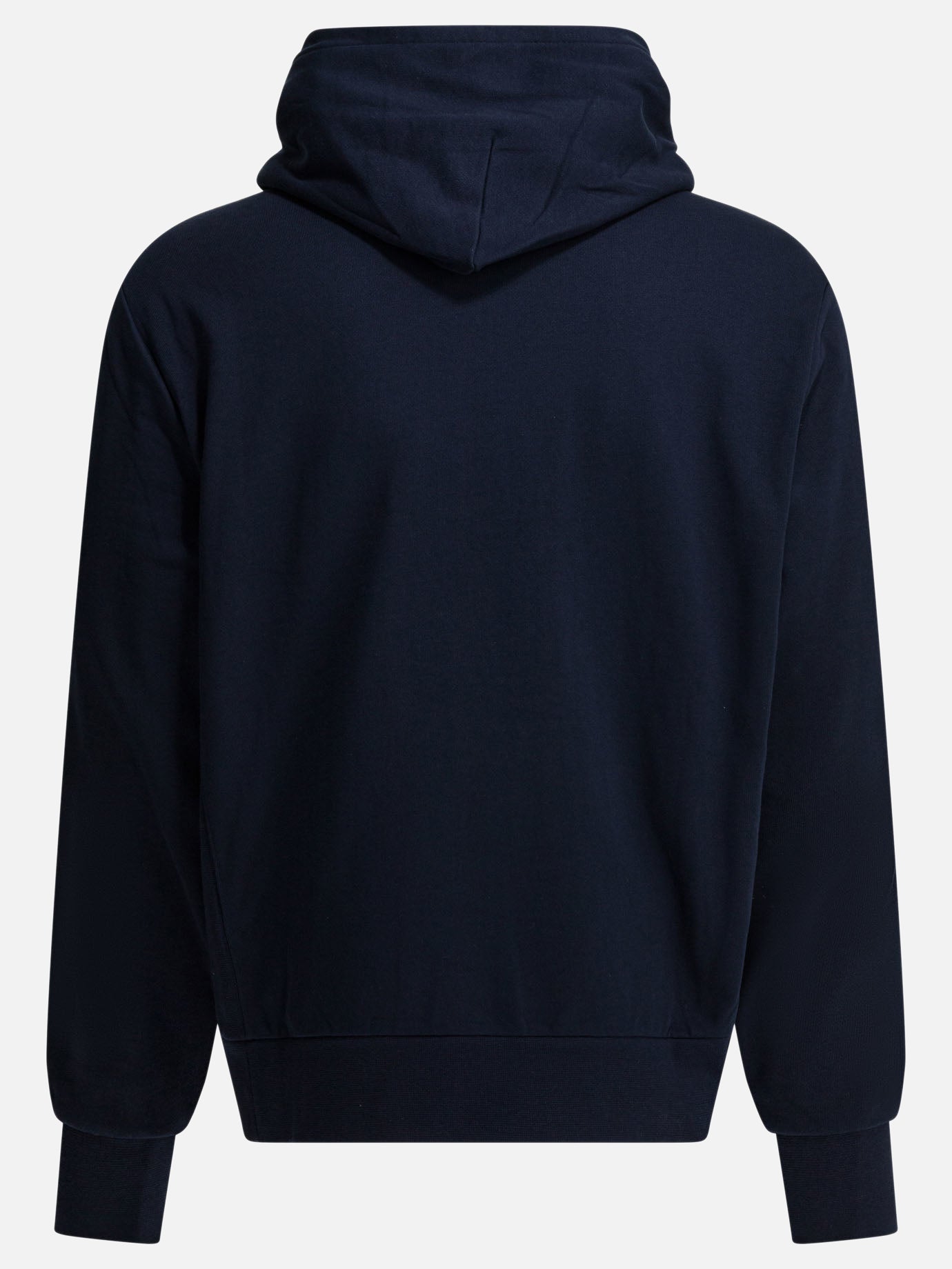 Hoodies 100% cotton  Blue - Polo Ralph Lauren Men | PDP | VIETTI Online Store | Zoom-Modal_2
