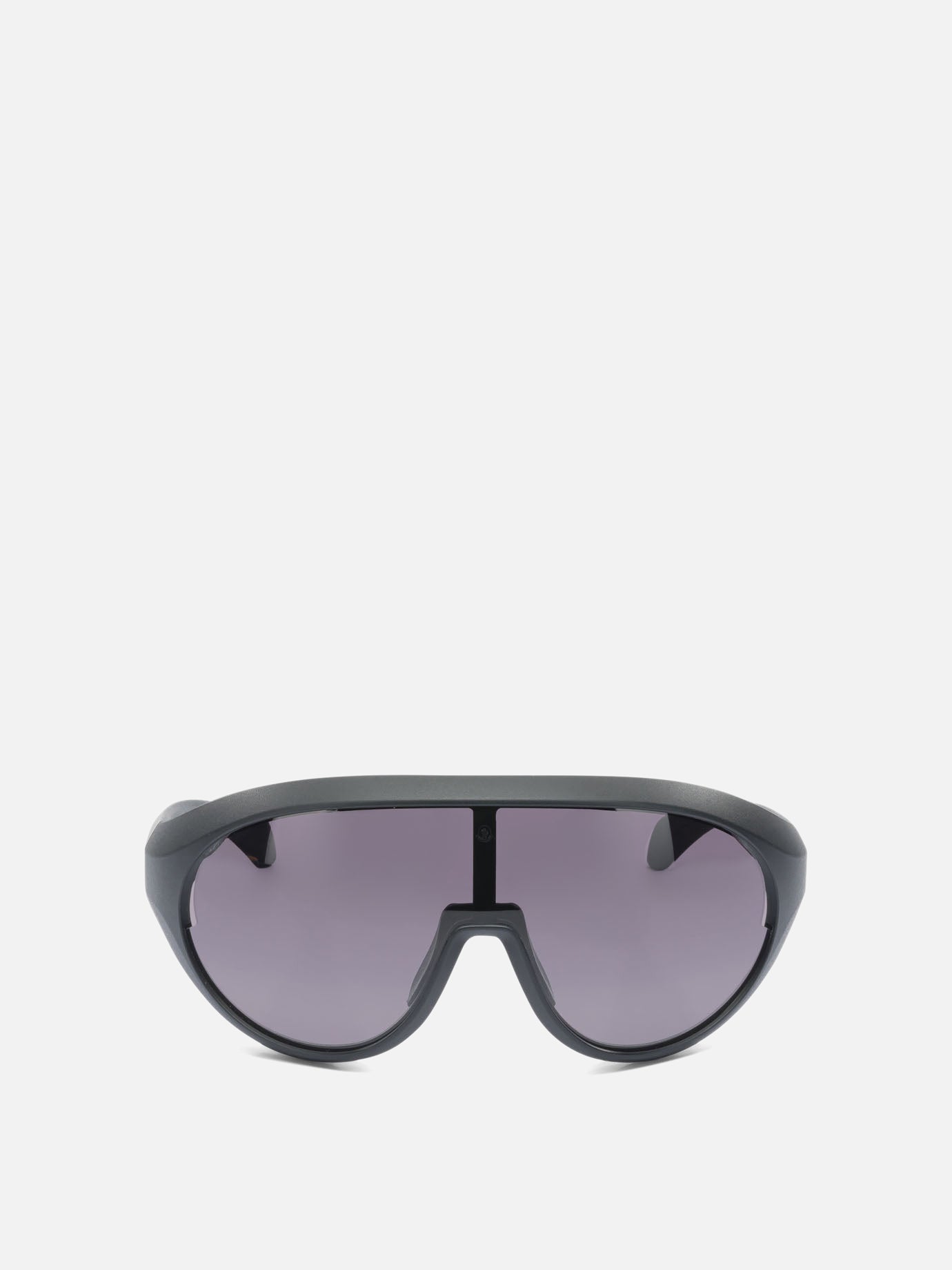 Aviator 100% nylon  Black - Rick Owens Women | PDP | VIETTI Online Store | thumbnail