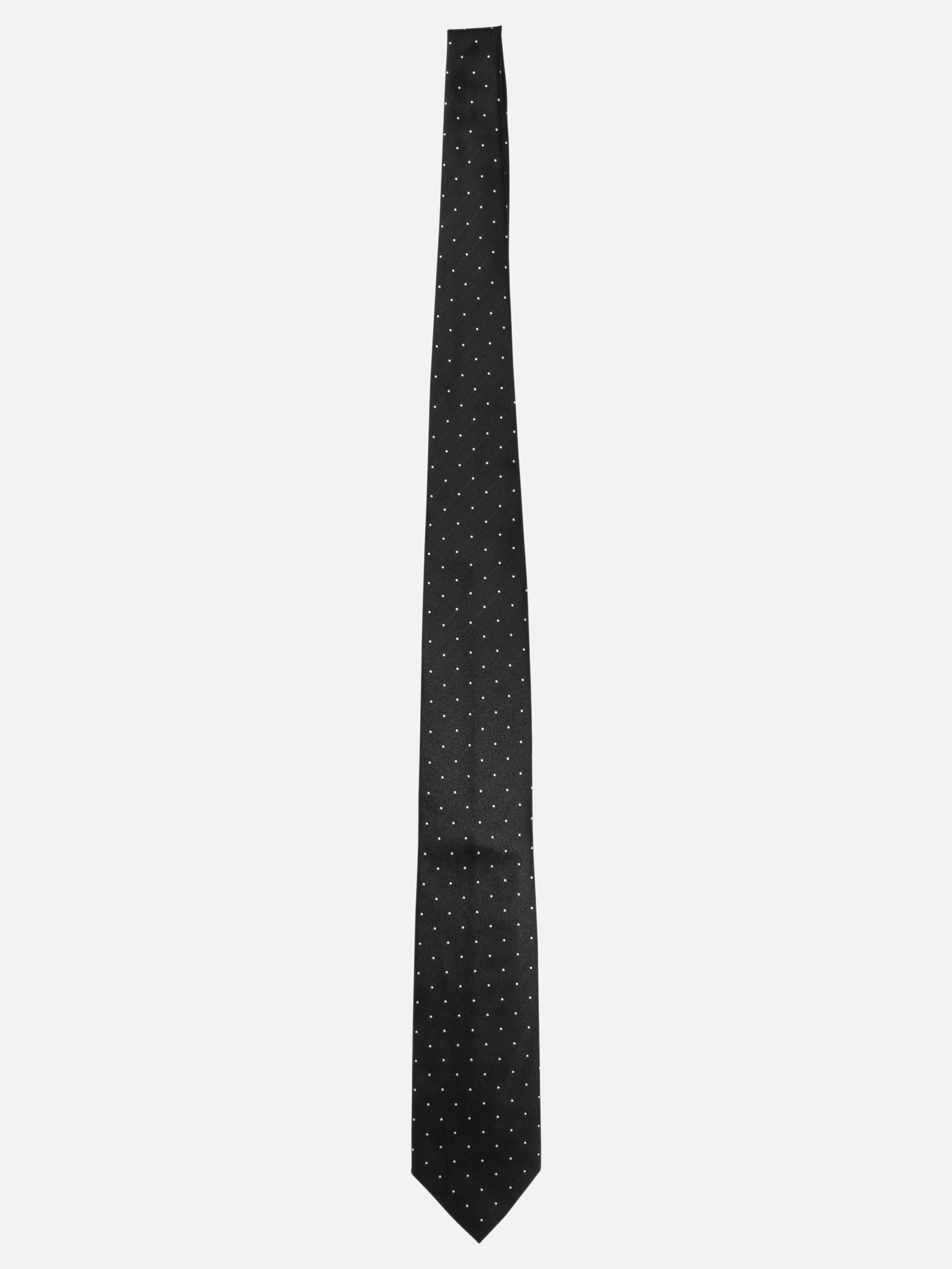 Ties 100% silk  Black - Tom Ford Men | PDP | VIETTI Online Store | Zoom-Modal
