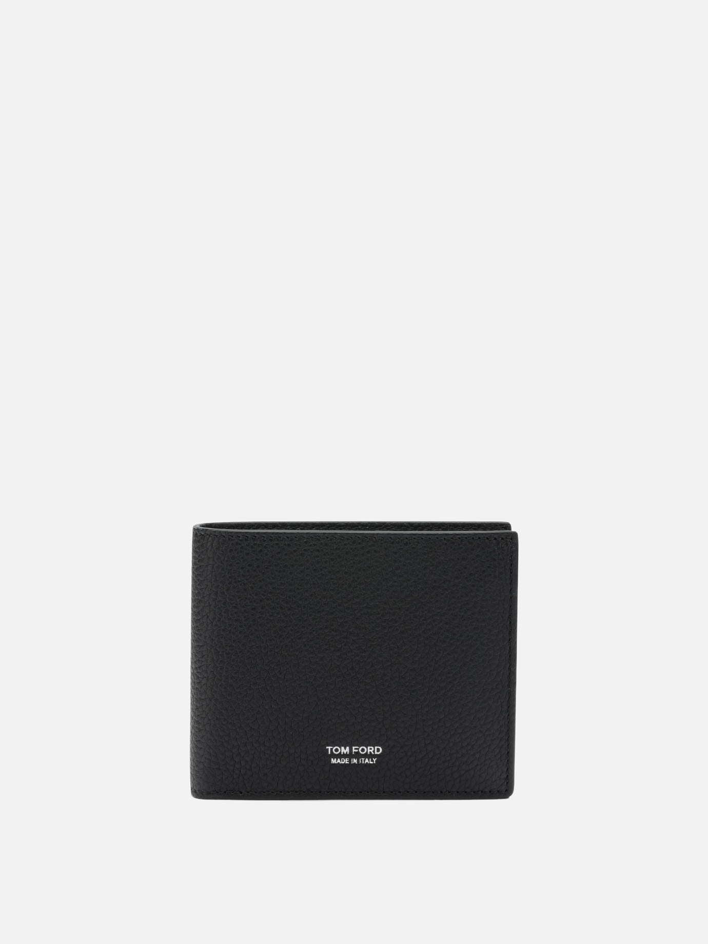 Wallets 100% calf leather  Black - Tom Ford Men | PDP | VIETTI Online Store | Zoom-Modal
