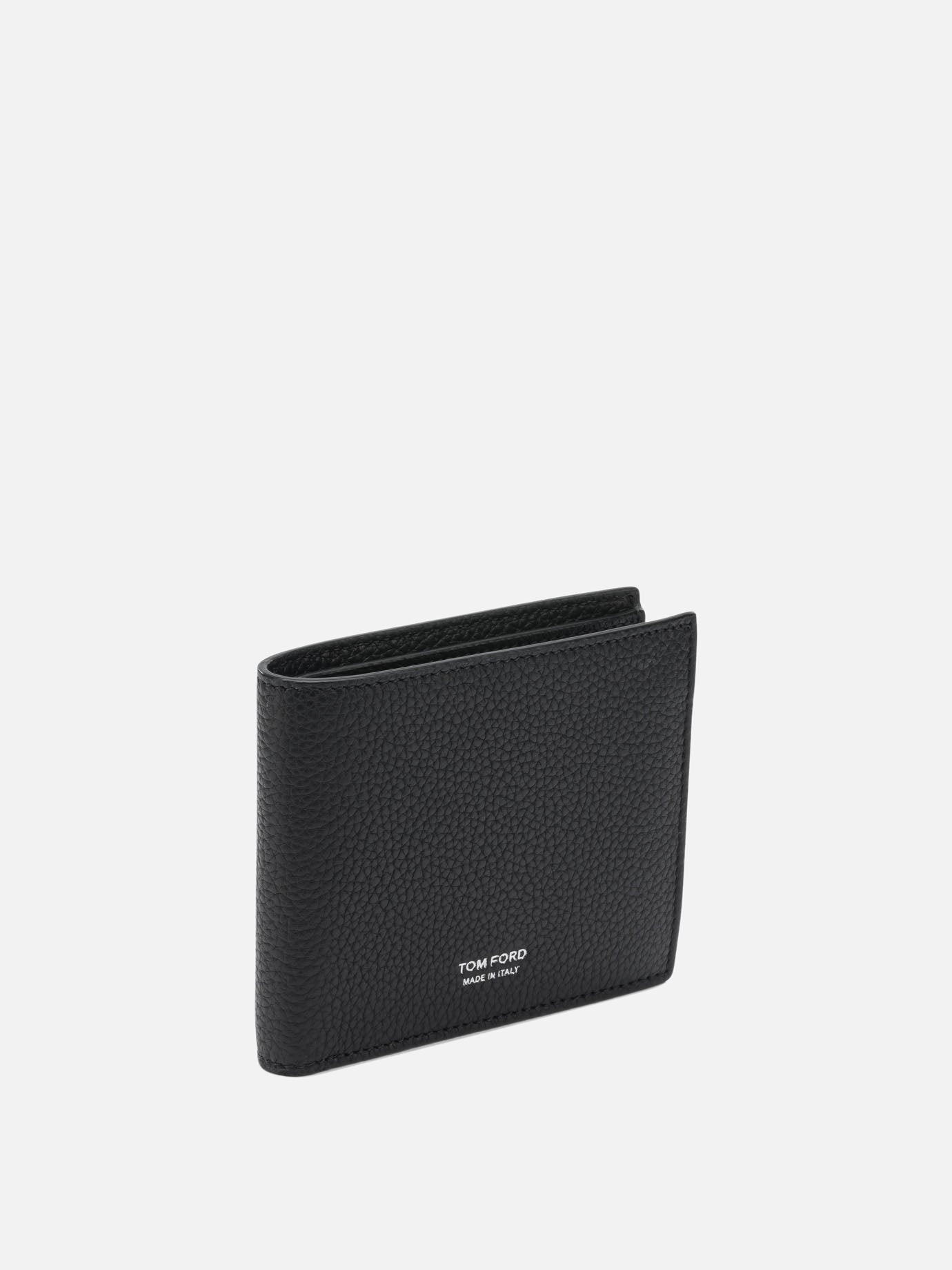 Wallets 100% calf leather  Black - Tom Ford Men | PDP | VIETTI Online Store | Zoom-Modal_2
