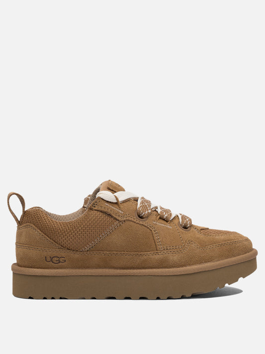 Low top sneakers 1168890  Brown - Ugg Women | PLP | VIETTI Online Store 
