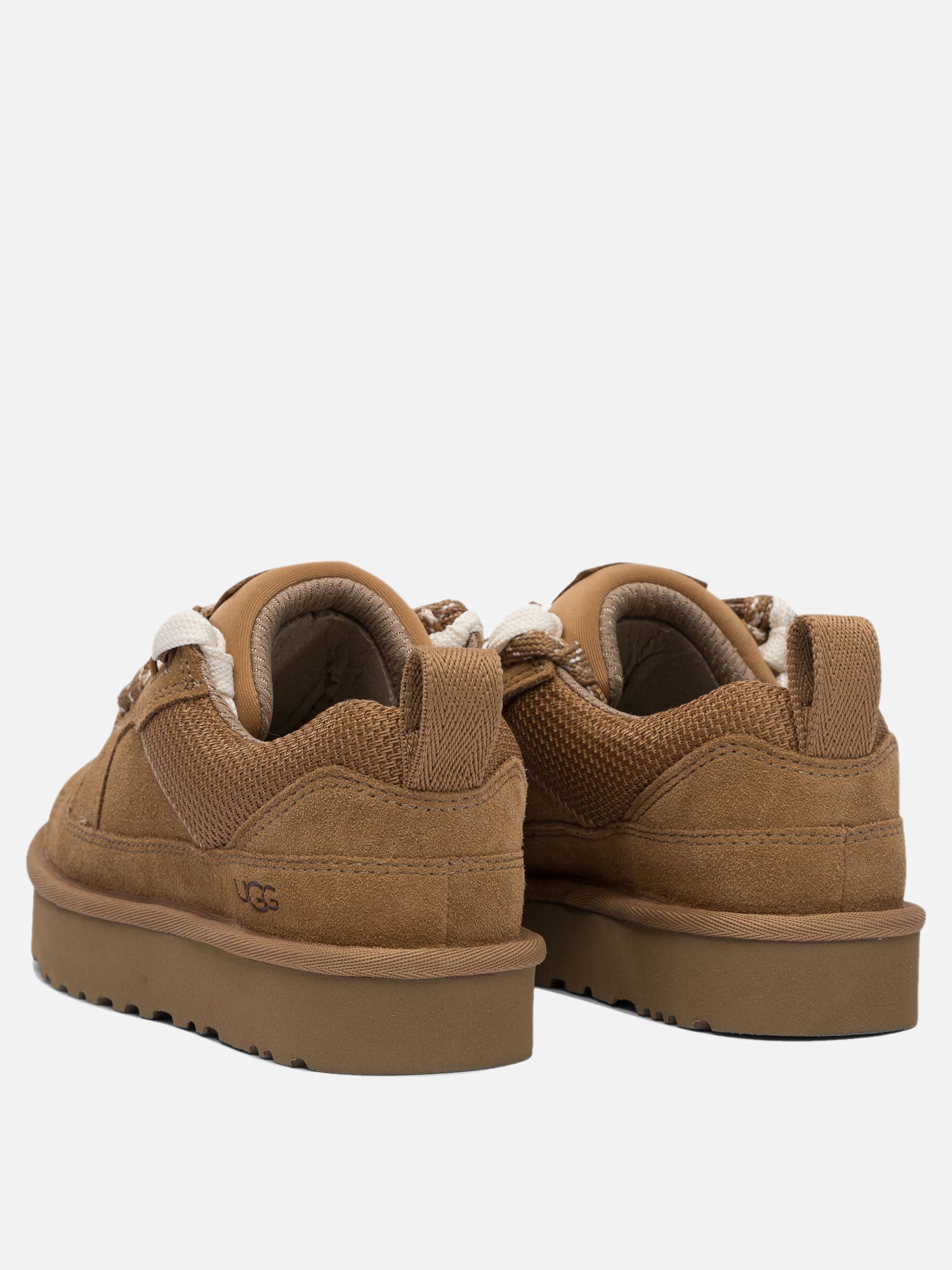 Low top sneakers 1168890  Brown - Ugg Women | PDP | VIETTI Online Store | thumbnail_4