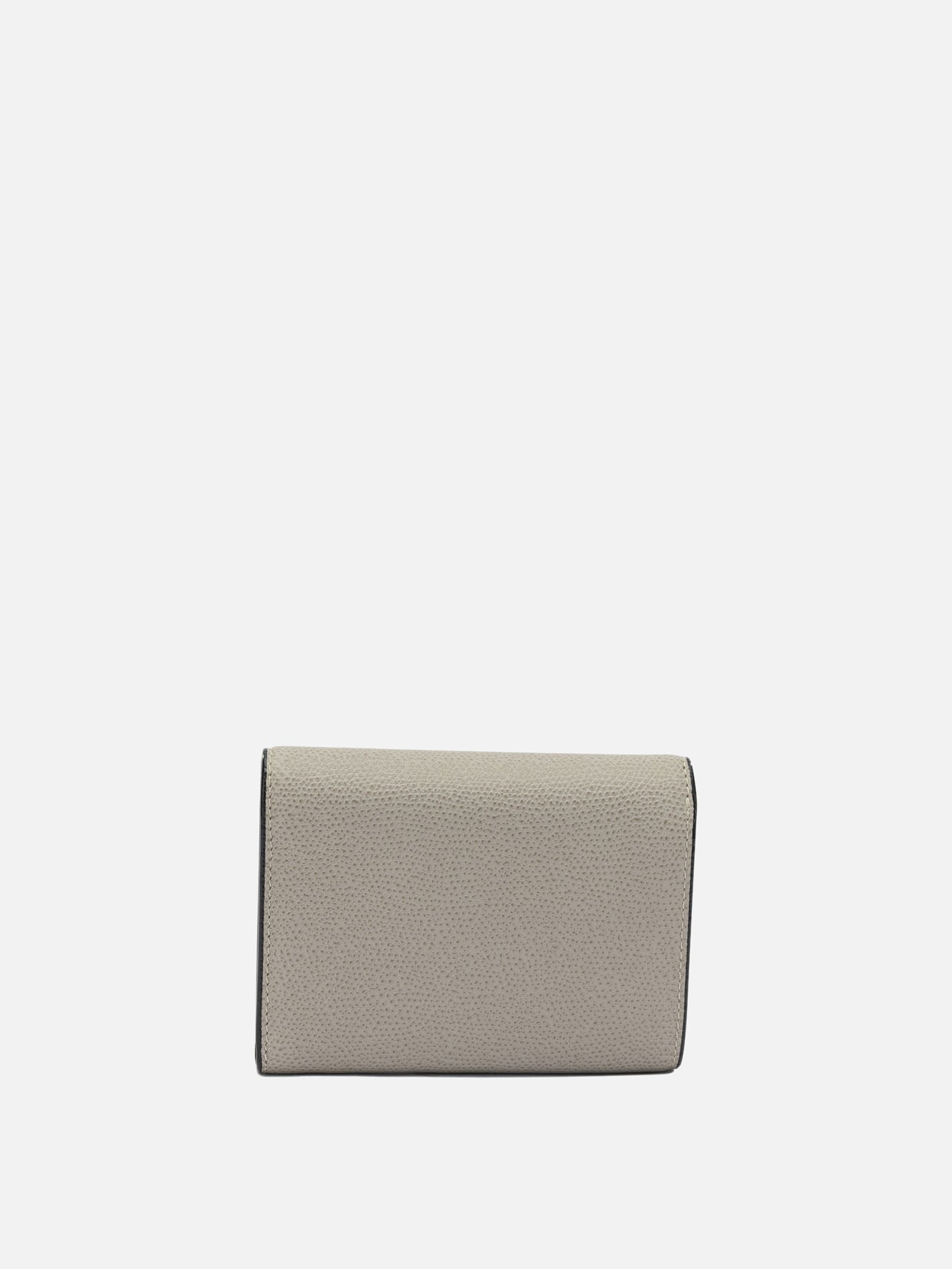 Wallets 100% calf leather  Beige - Valextra Women | PDP | VIETTI Online Store | Zoom-Modal_3

