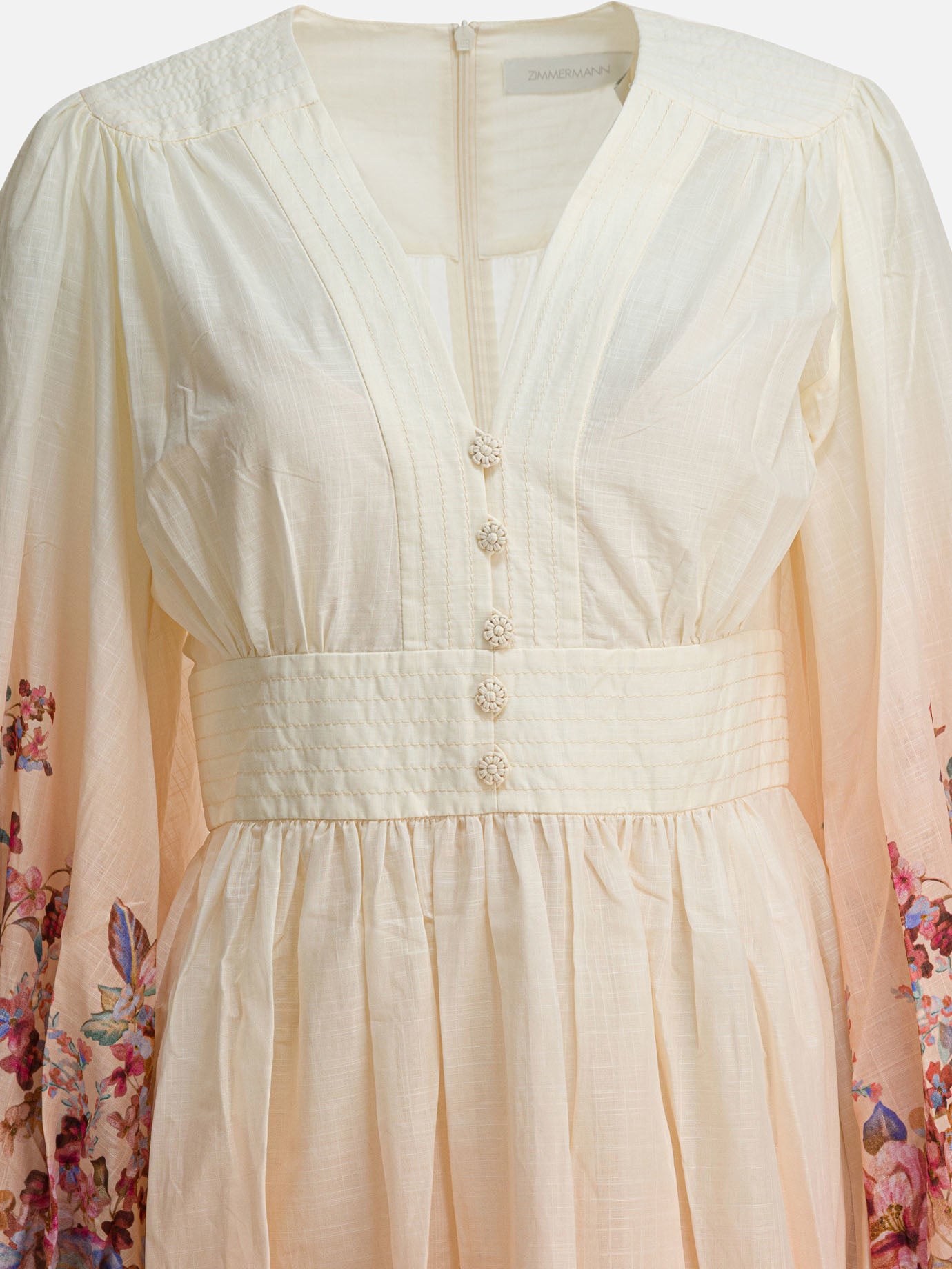 Abiti lunghi Graphics  Rosa - Zimmermann Donna | PDP | VIETTI Online Store | thumbnail_3