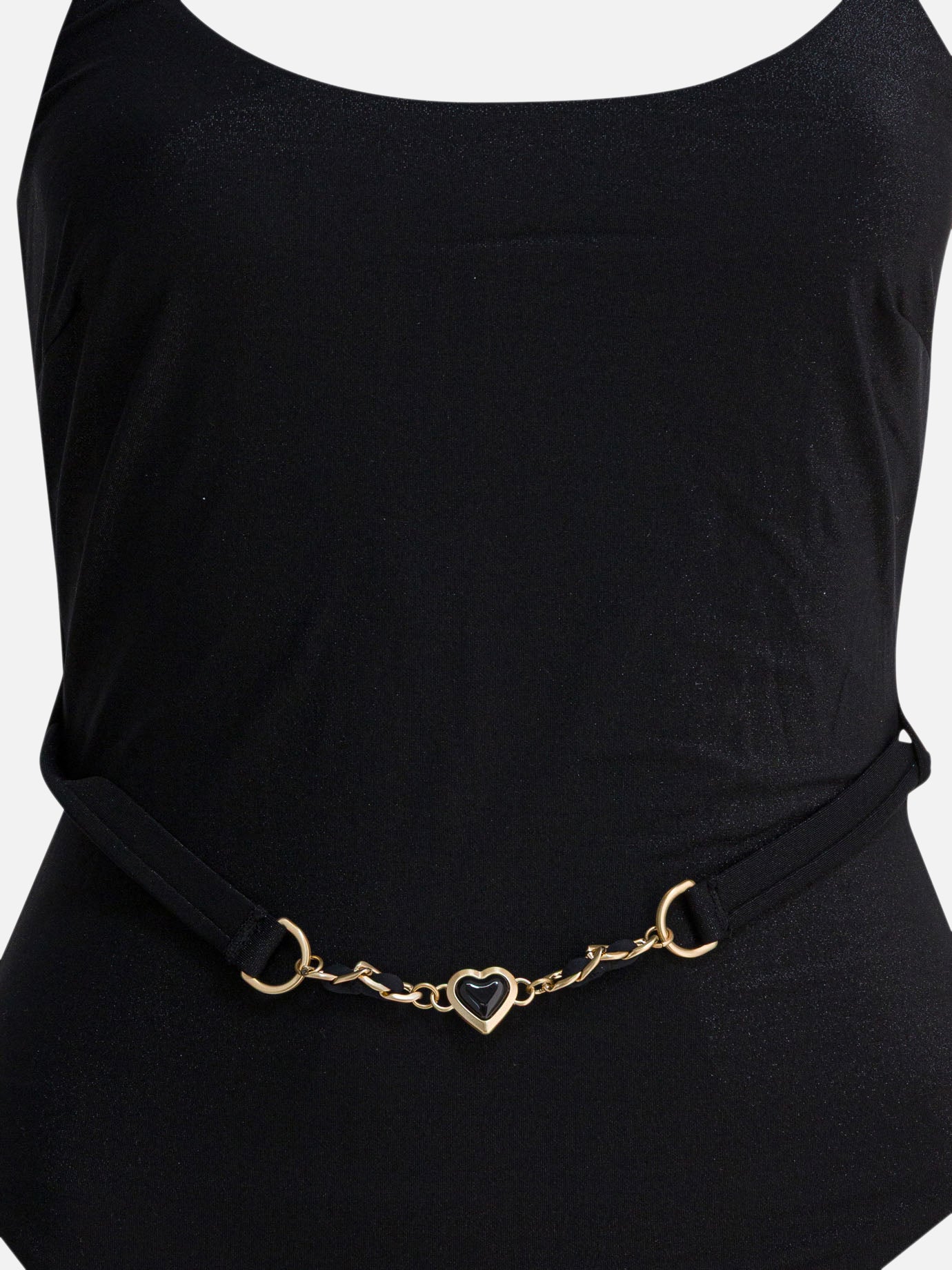 Costumi interi Solid colour  Nero - Zimmermann Donna | PDP | VIETTI Online Store | thumbnail_3