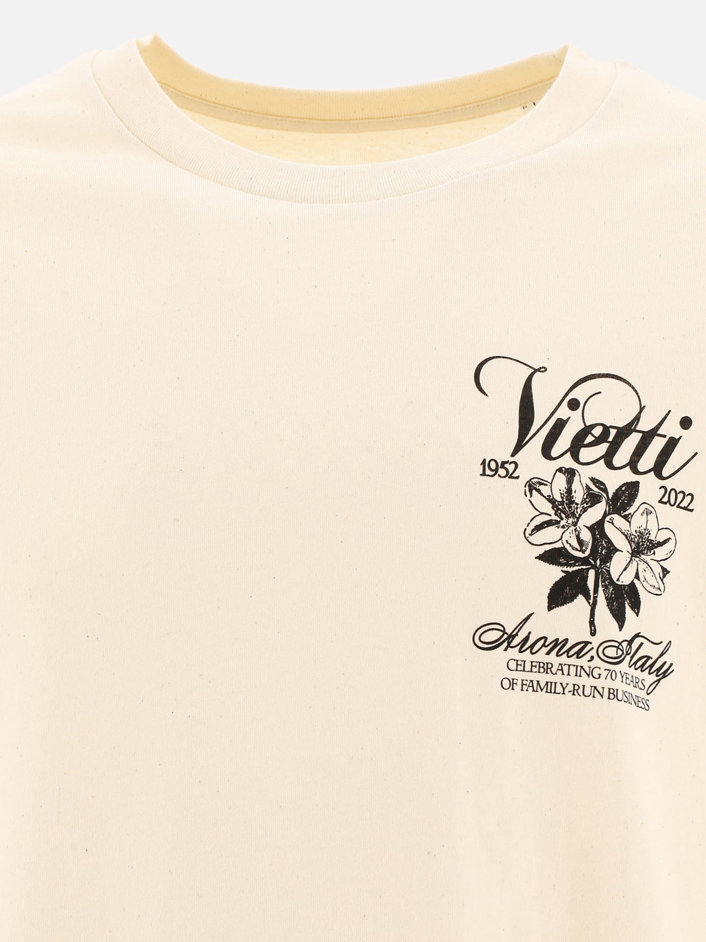 T-shirt "70th Anniversary"