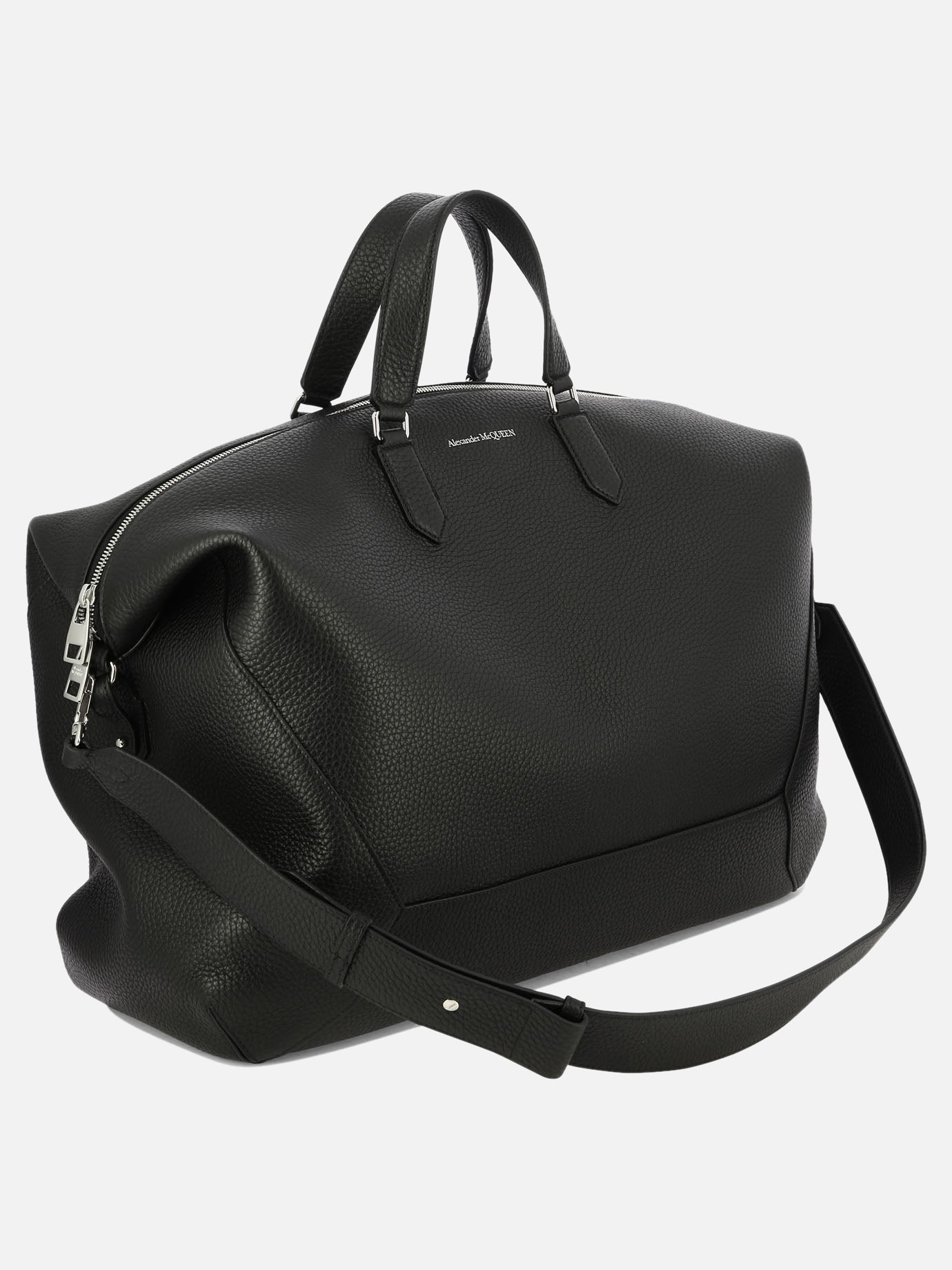 "The Edge" duffle bag