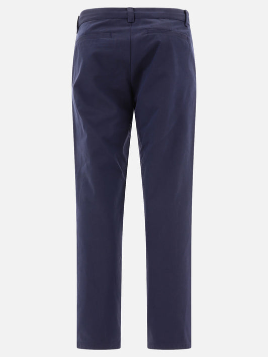 Pantaloni casual Solid colour  Blu - A.P.C. Uomo | PLP | VIETTI Online Store | 2
