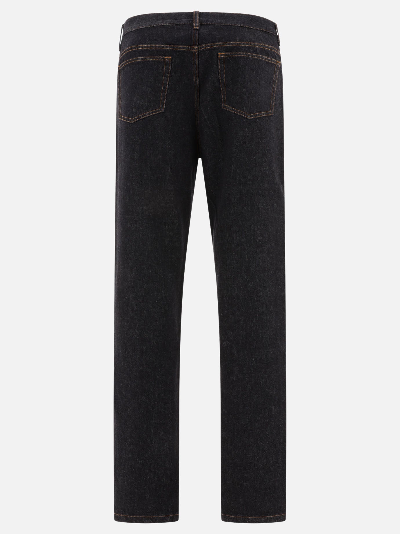 Jeans "Willie APC x JW Anderson"