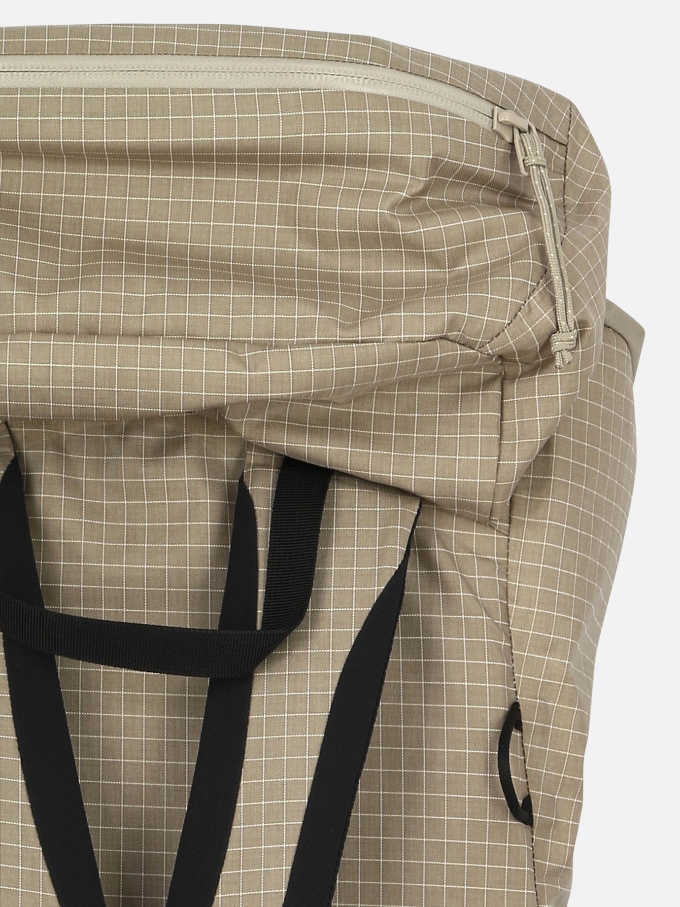 Classic backpacks 100% nylon  Beige - Arc&#39;teryx Women | PDP | VIETTI Online Store | thumbnail_5