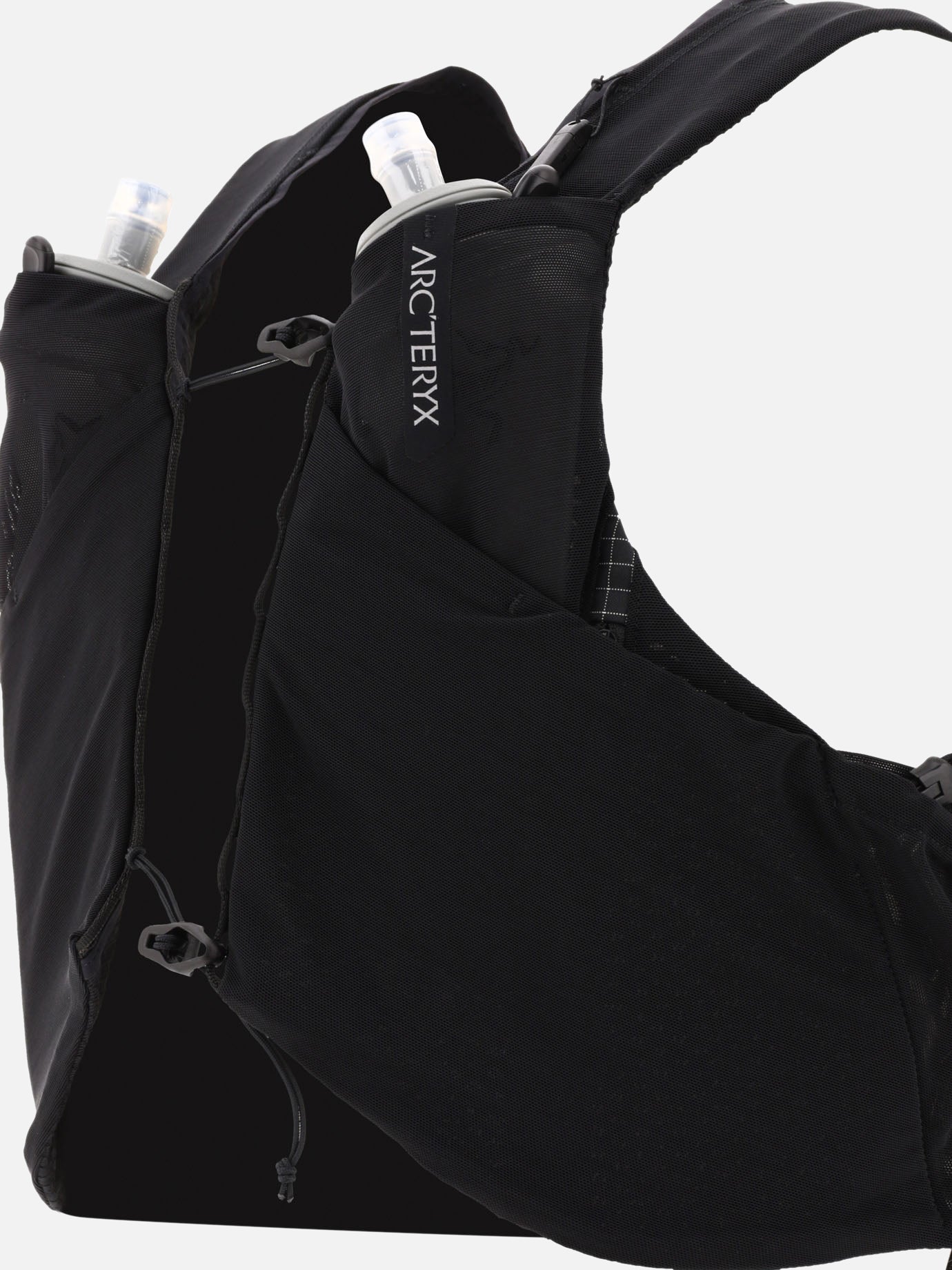Giacche tecniche 72% nylon 28% elastan  Nero - Arc&#39;teryx Uomo | PDP | VIETTI Online Store | thumbnail_3