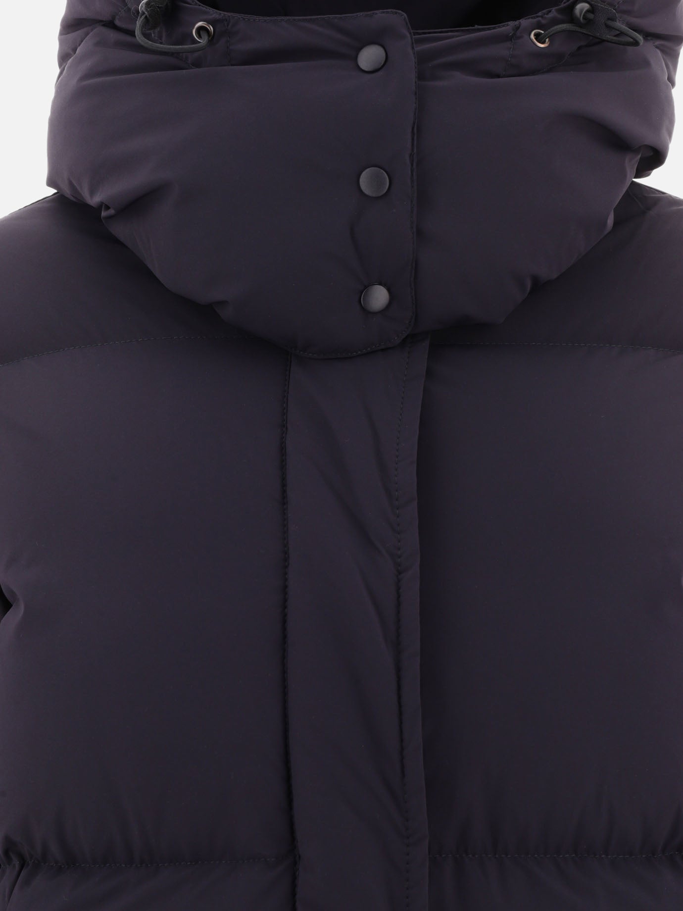 Piumini lunghi 3N16  Blu - Aspesi Donna | PDP | VIETTI Online Store | Zoom-Modal_3

