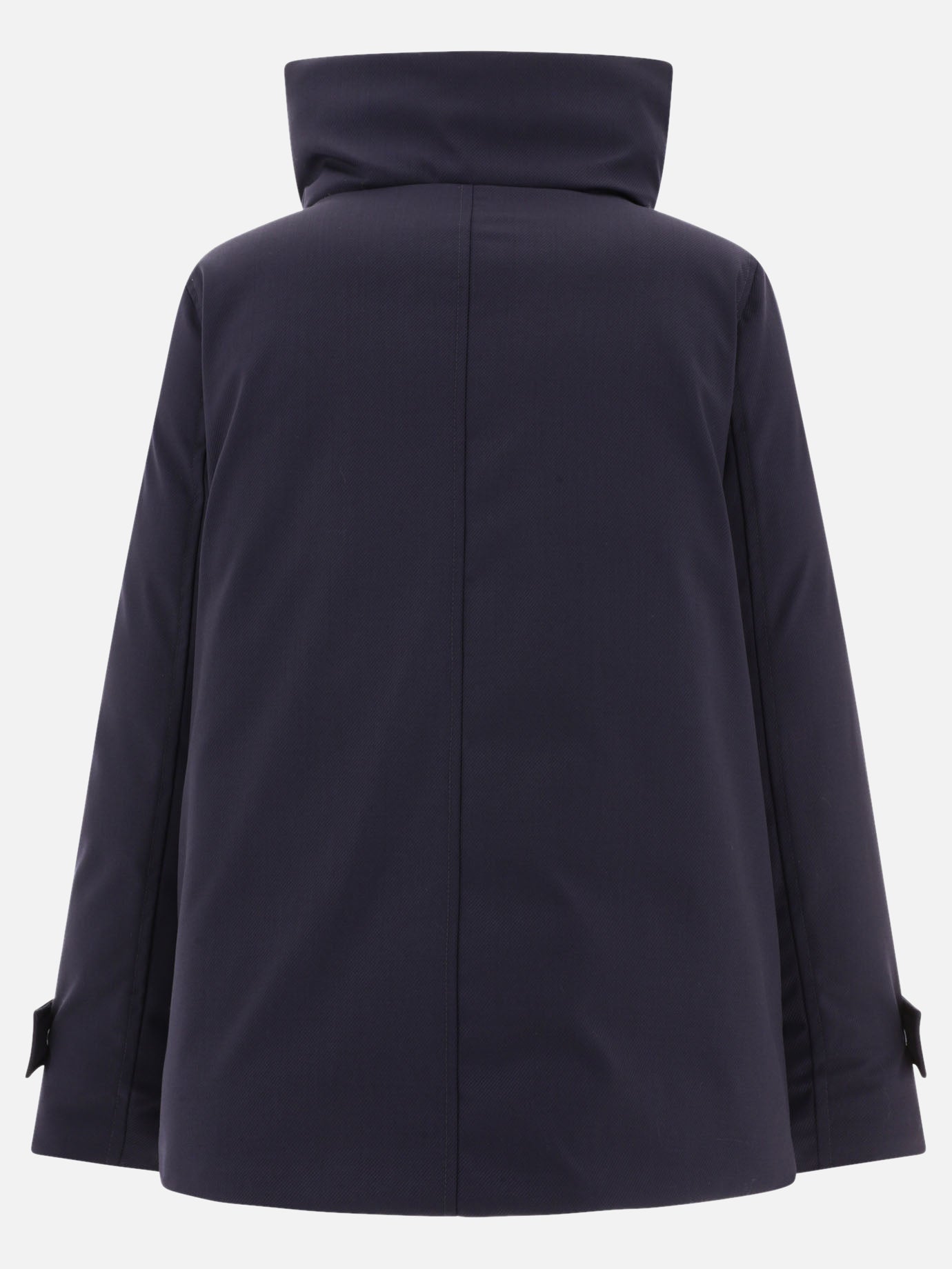 Piumini corti 3N34  Blu - Aspesi Donna | PDP | VIETTI Online Store | Zoom-Modal_2
