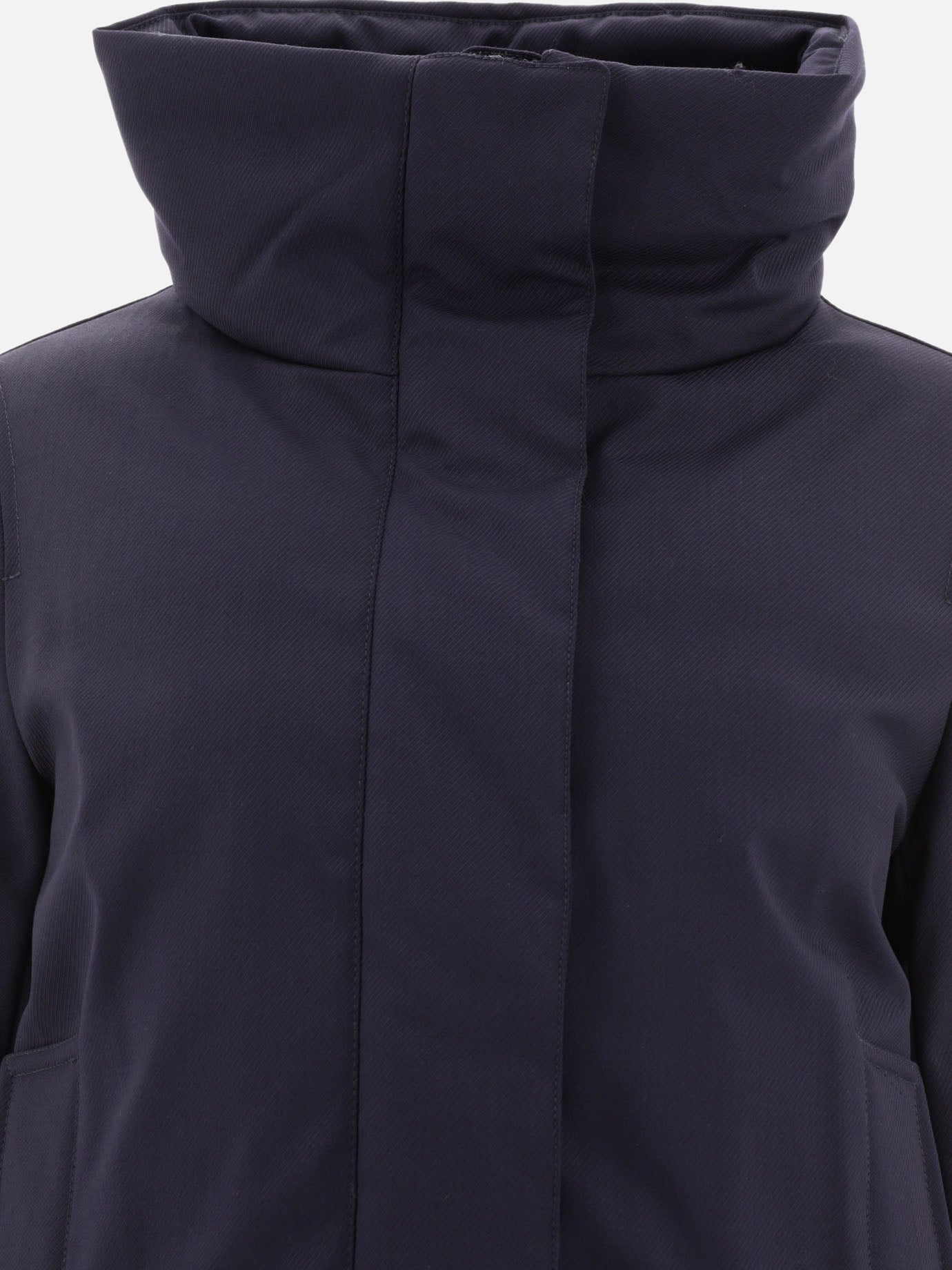 Piumini corti 3N34  Blu - Aspesi Donna | PDP | VIETTI Online Store | Zoom-Modal_3
