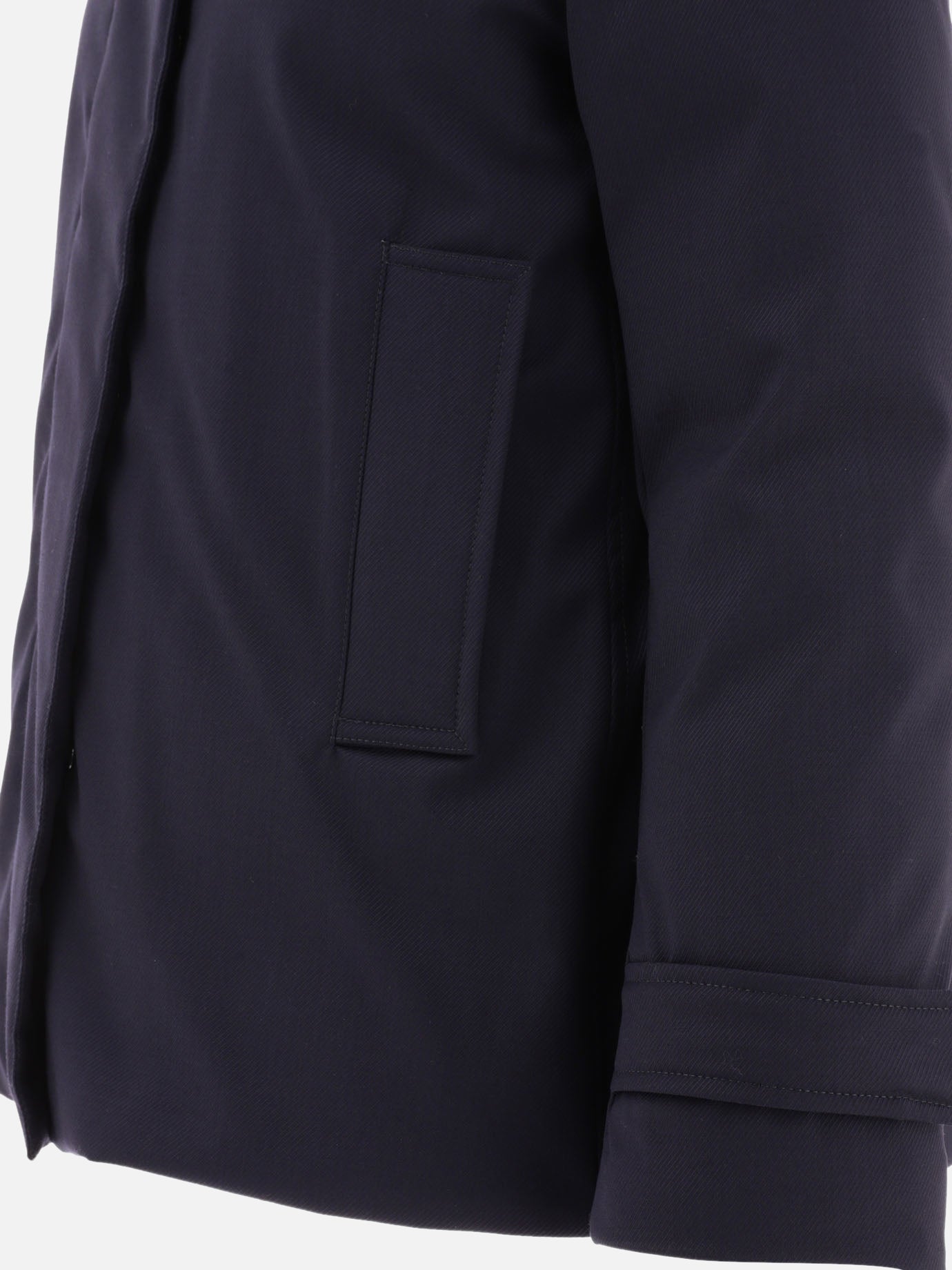 Piumini corti 3N34  Blu - Aspesi Donna | PDP | VIETTI Online Store | Zoom-Modal_4
