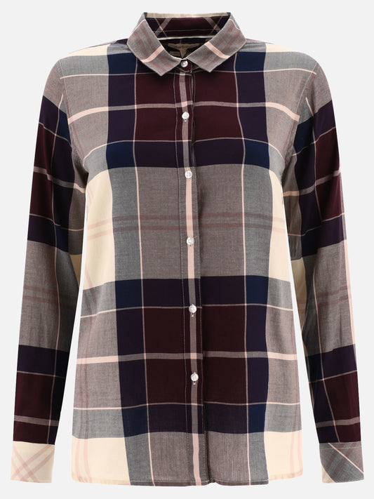 "MOORLAND" shirt