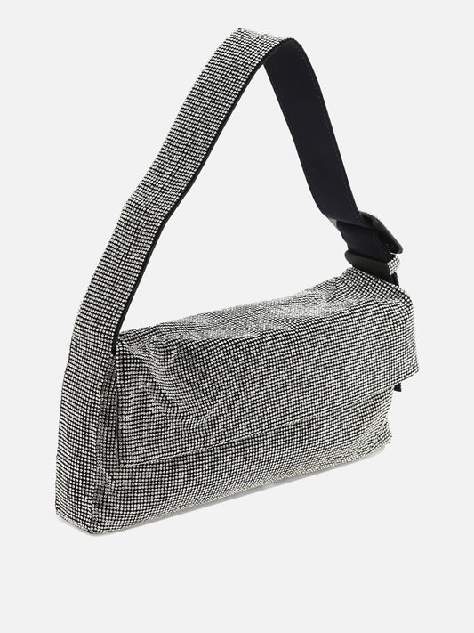Small bags Aluminium  Black - Benedetta Bruzziches Women | PLP | VIETTI Online Store | 2
