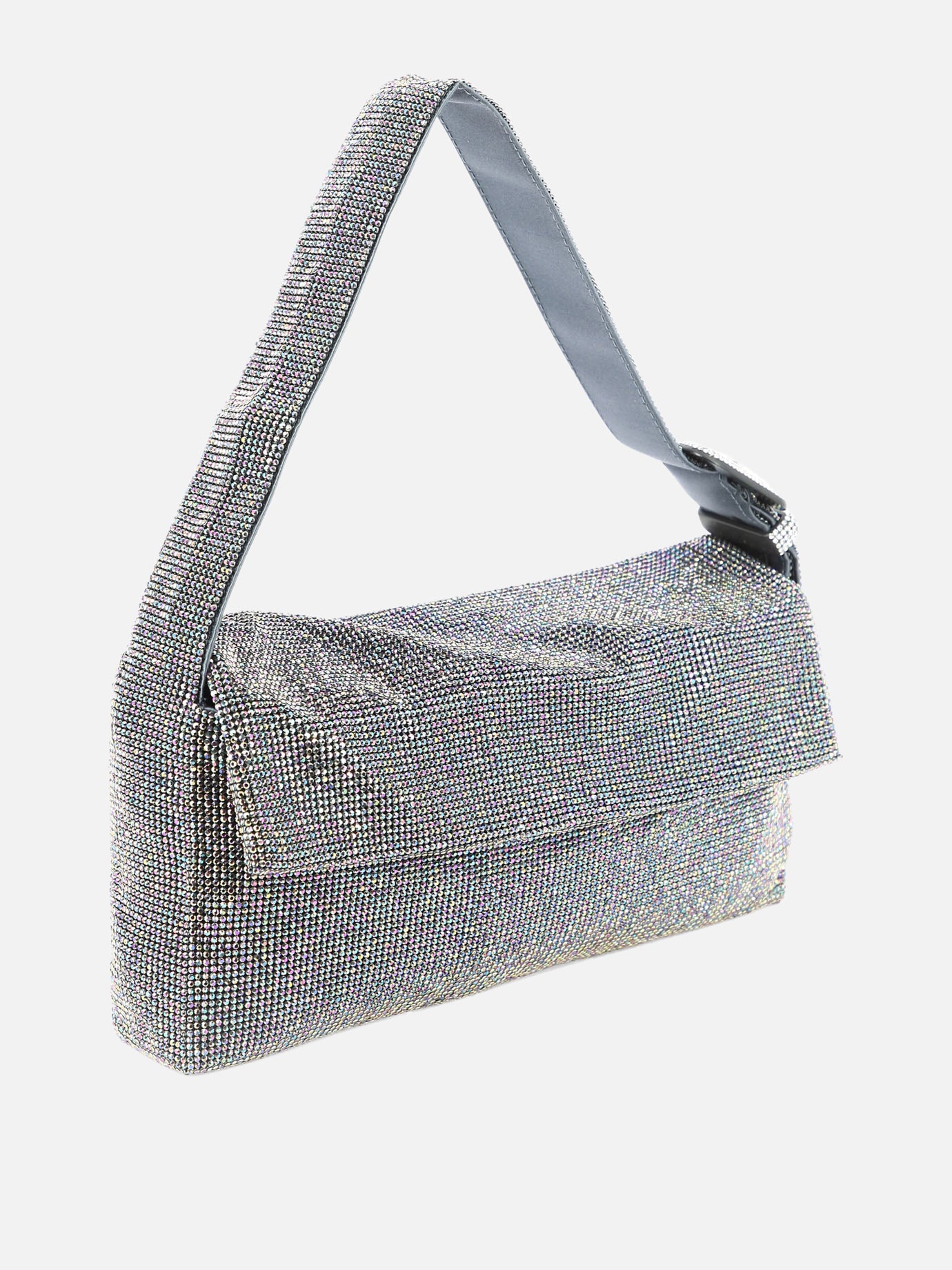 "Vitty la Grande" shoulder bag