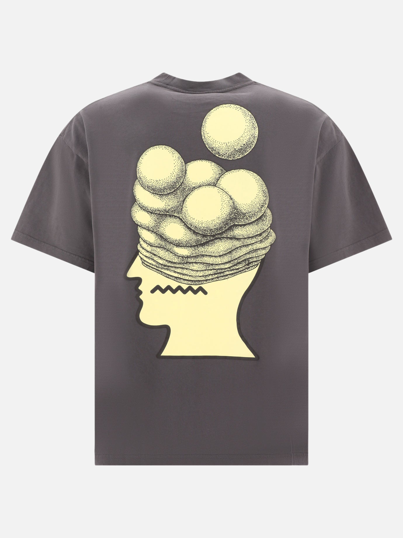 T-shirt "Brain Growth"