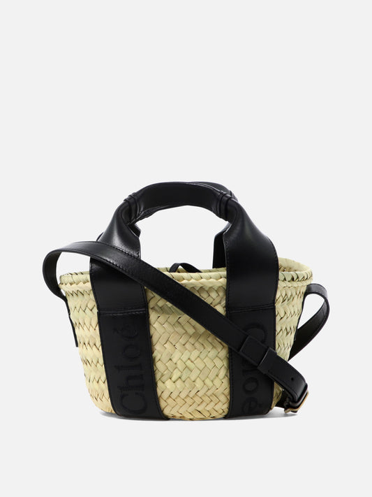 Borsa a mano "Chloé Sense Small"