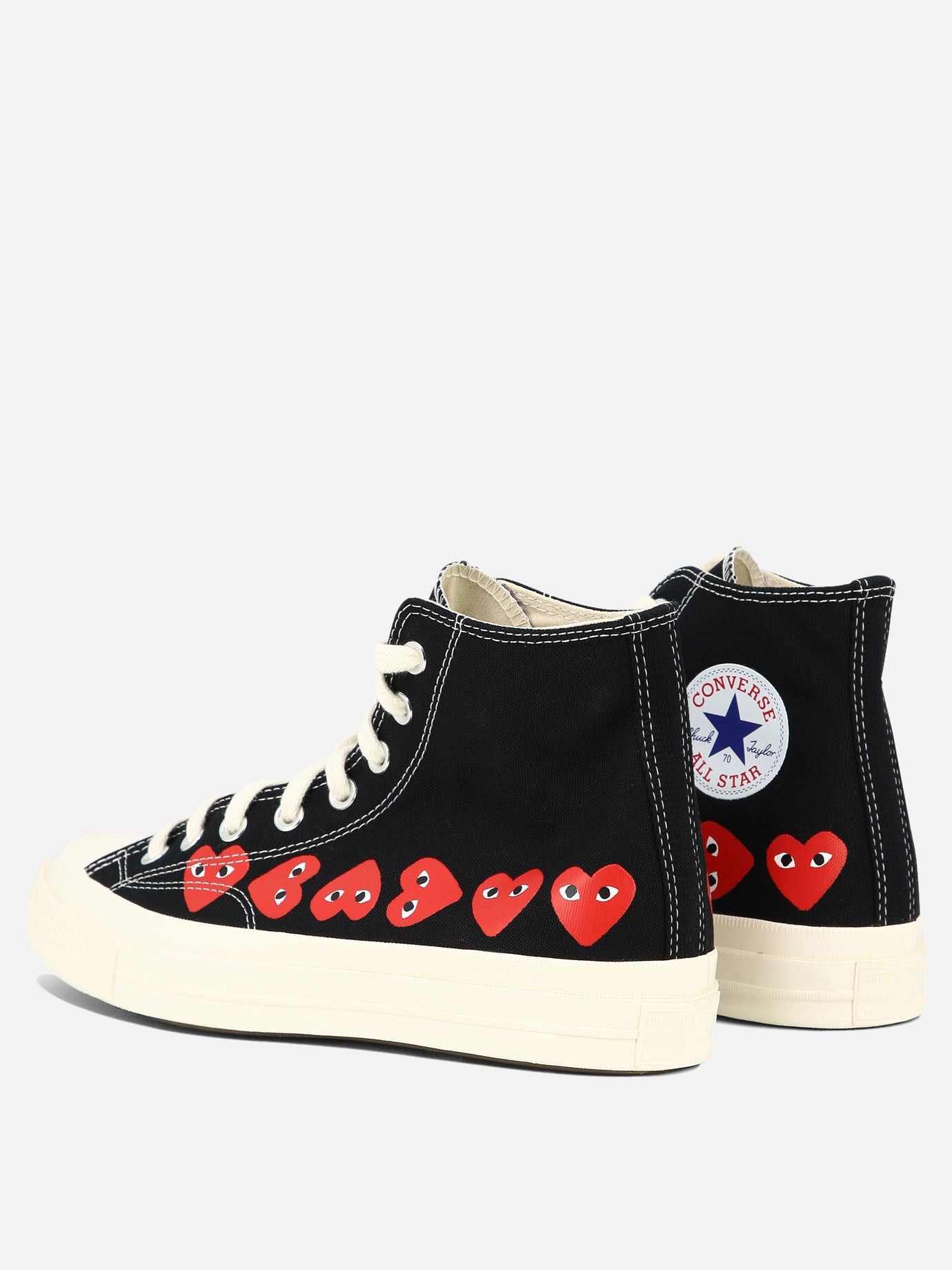 Sneaker "Small Hearts"