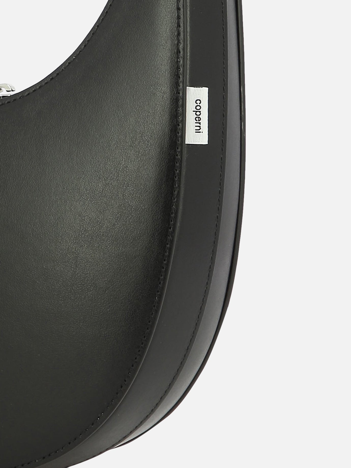 Small bags 100% pelle di vitello  Black - Coperni Women | PDP | VIETTI Online Store | Zoom-Modal_4
