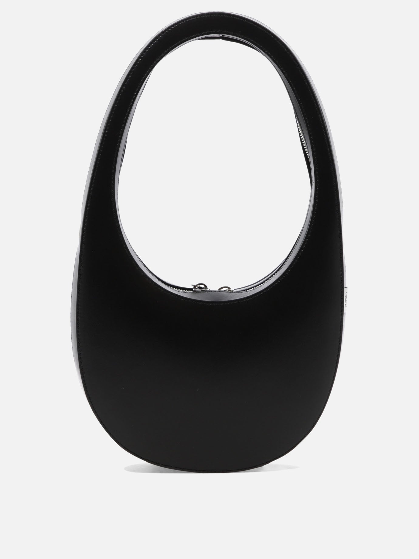 Borse piccole 100% leather  Nero - Coperni Donna | PDP | VIETTI Online Store | thumbnail_3