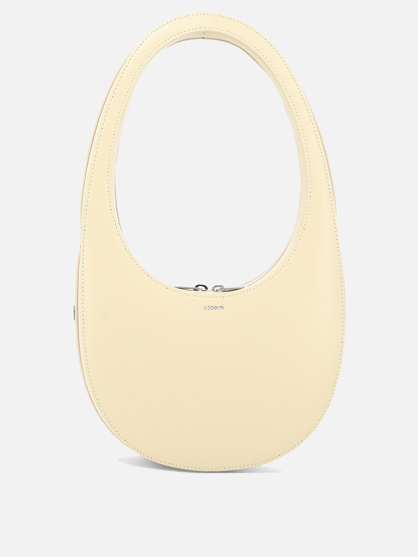 Small bags 100% leather  Beige - Coperni Women | PDP | VIETTI Online Store | thumbnail