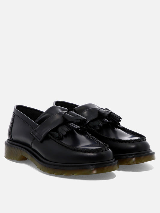 Loafers 100% leather - 100% rubber  Black - Dr. Martens Men | PLP | VIETTI Online Store | 2
