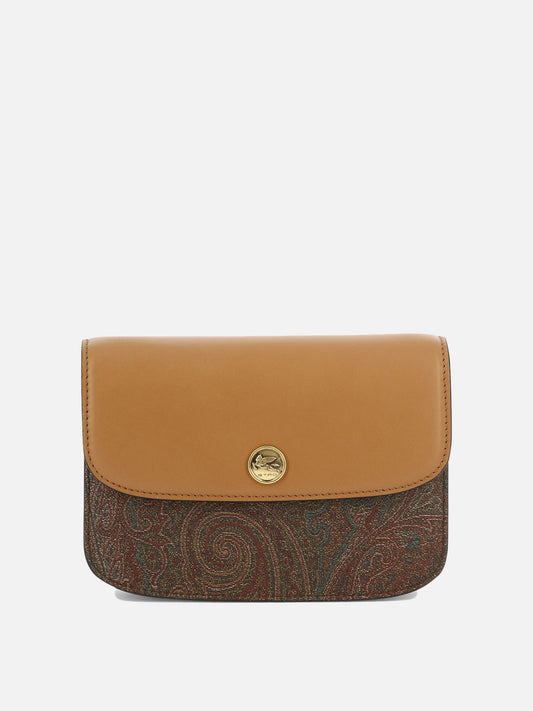 Borsa a tracolla "ETRO Essential"