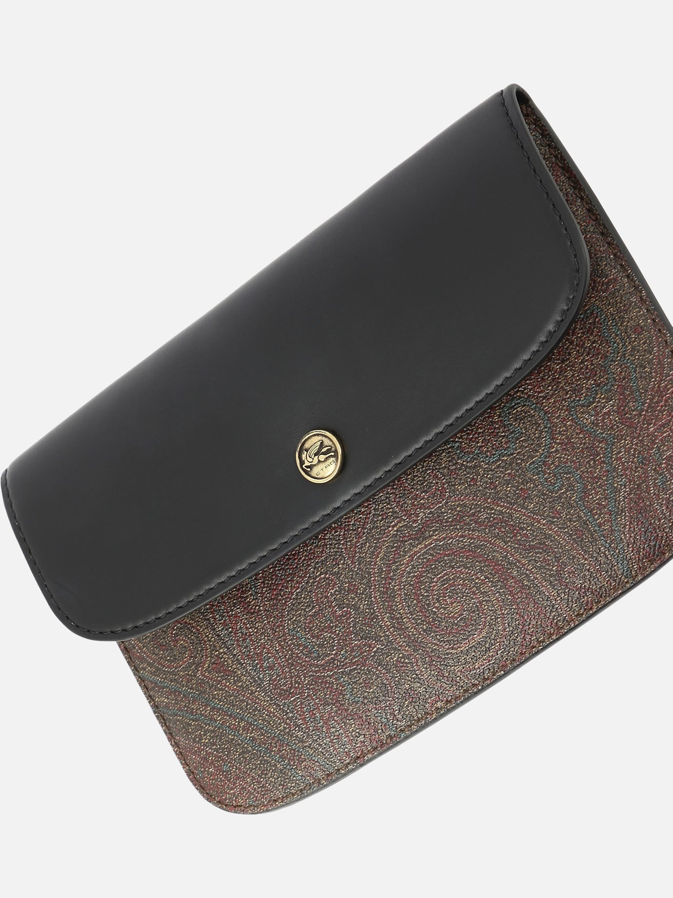 Portadocumenti "Paisley"